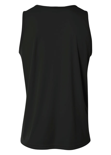 A4 Mens Sport Tank A4