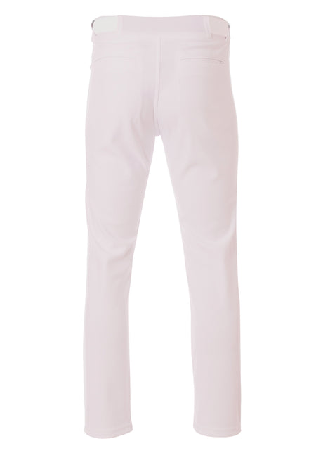 A4 Mens Pro-Style Open Bottom Baseball Pant A4