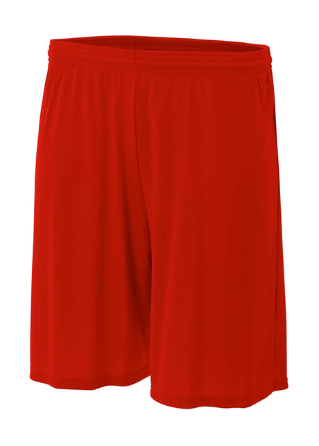 A4 Mens Cooling Performance Short - 7" A4