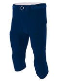 A4 Mens Flyless Football Pant A4