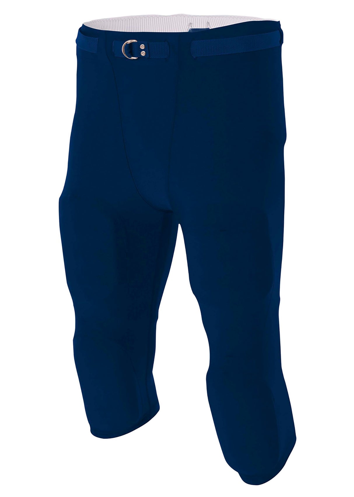 A4 Mens Flyless Football Pant A4