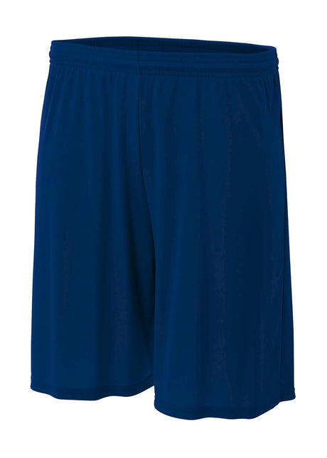 A4 Mens Cooling Performance Short - 7" A4