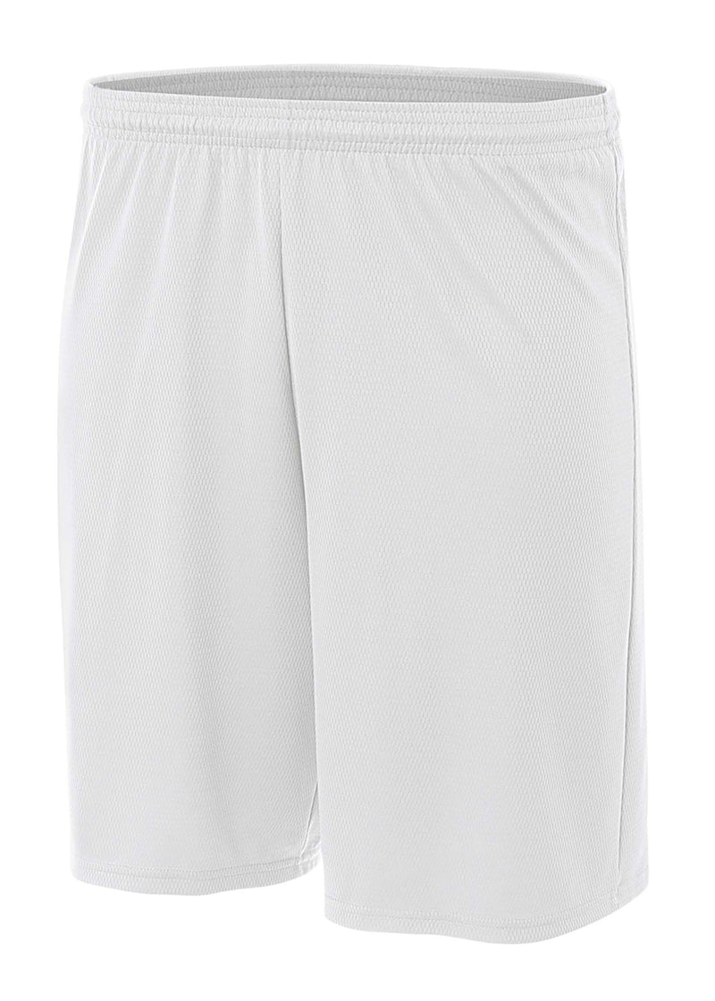 A4 Mens Cooling Performance Power Mesh Practice