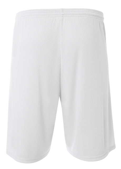 A4 Mens Cooling Performance Power Mesh Practice Shorts A4