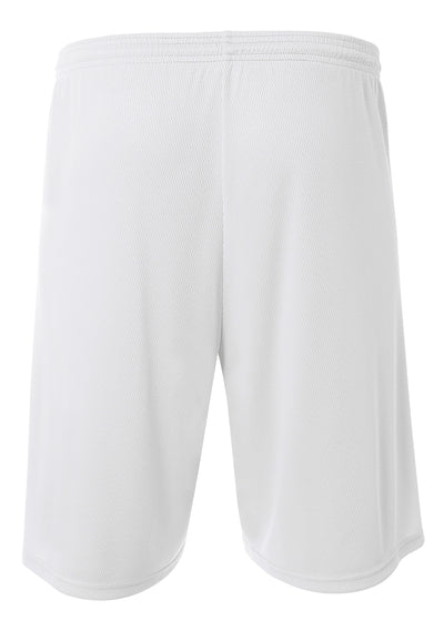 A4 Mens Cooling Performance Power Mesh Practice