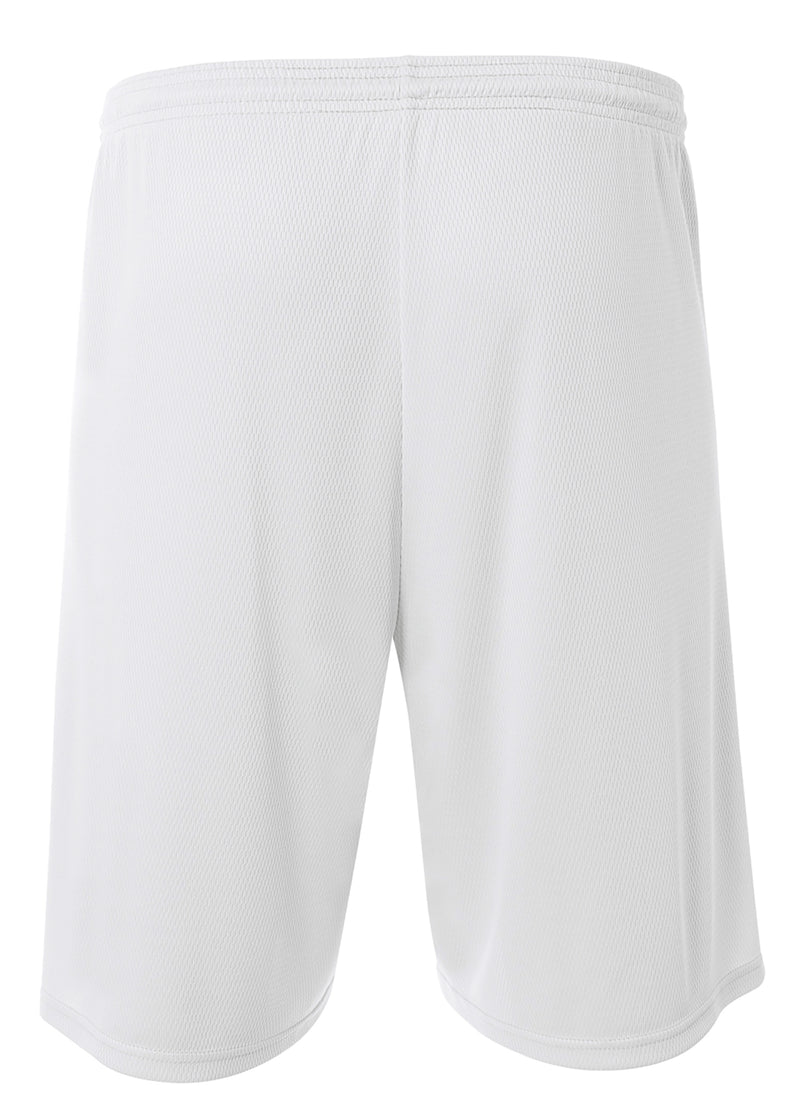 A4 Mens Cooling Performance Power Mesh Practice