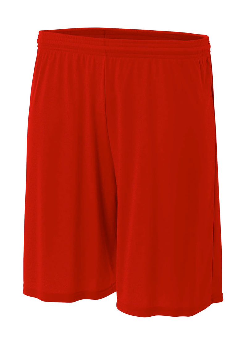 A4 Youth Cooling Performance Short