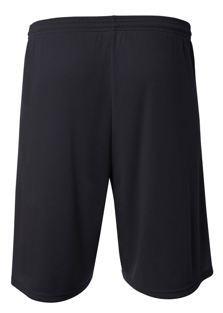 A4 Mens Cooling Performance Power Mesh Practice Shorts A4