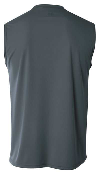 A4 Mens Cooling Performance Muscle
