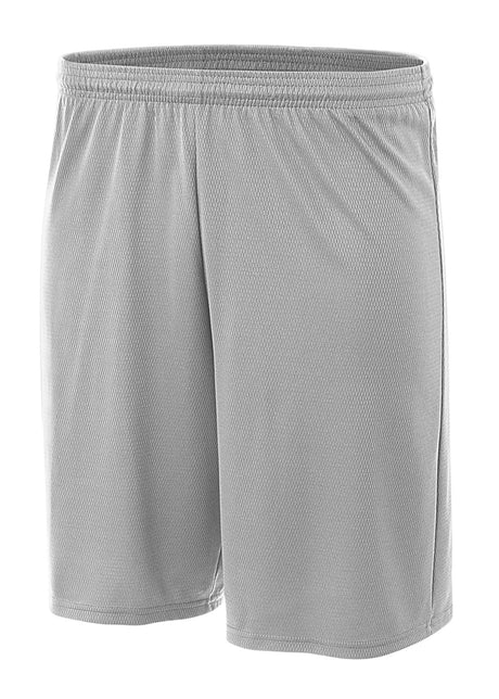 A4 Mens Cooling Performance Power Mesh Practice Shorts A4