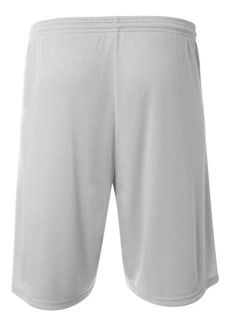 A4 Mens Cooling Performance Power Mesh Practice Shorts A4