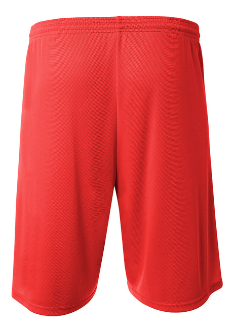 A4 Mens Cooling Performance Power Mesh Practice Shorts A4