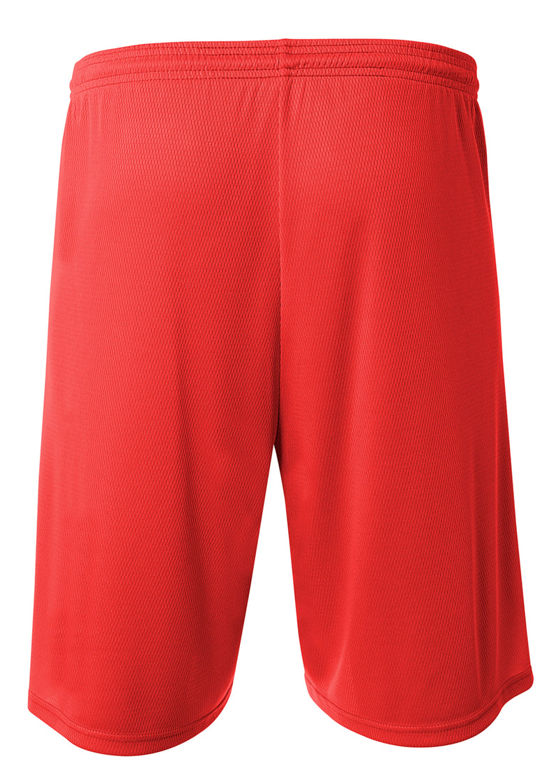 A4 Mens Cooling Performance Power Mesh Practice