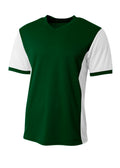 A4 Youth Premier Soccer Jersey A4