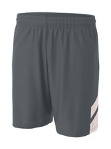 A4 Mens Fast Break Short A4