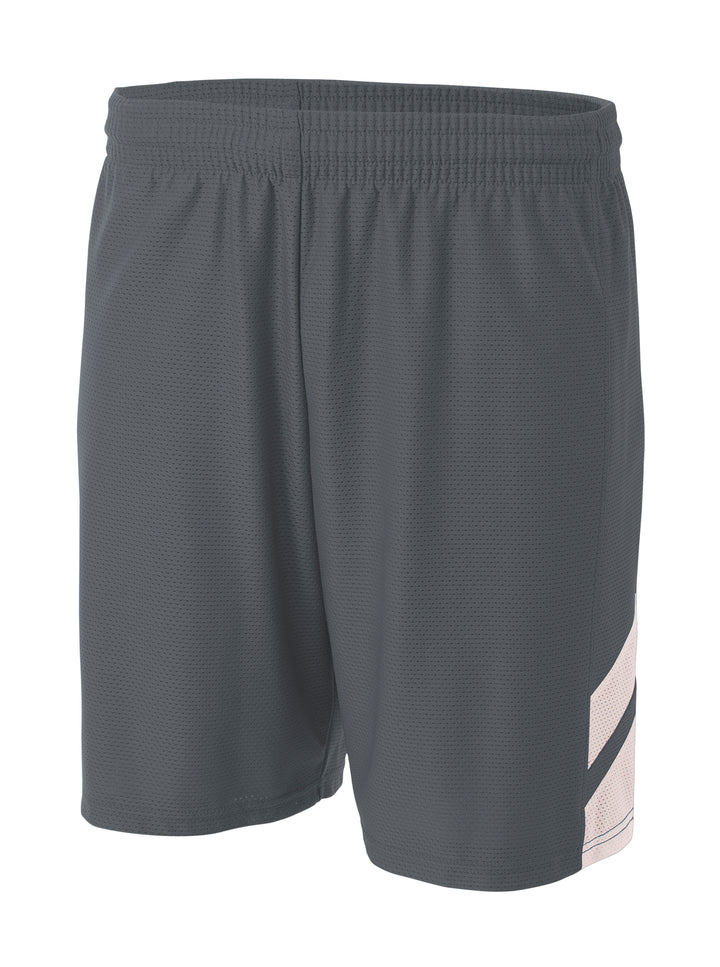 A4 Mens Fast Break Short A4