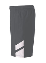 A4 Mens Fast Break Short A4