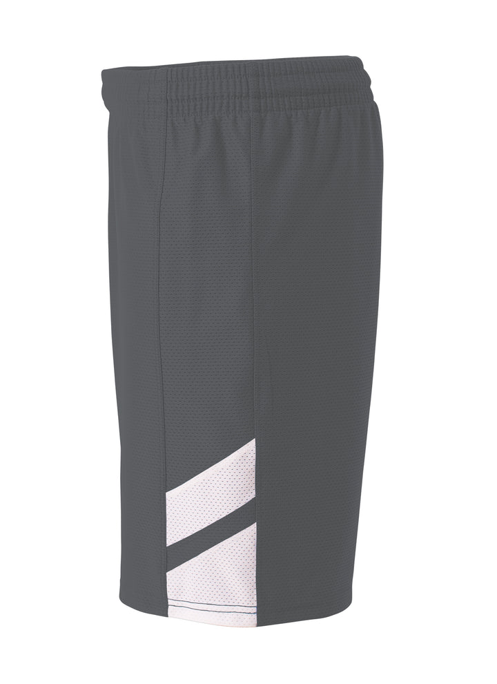 A4 Mens Fast Break Short A4
