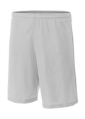 A4 Mens Lined Micromesh Short A4