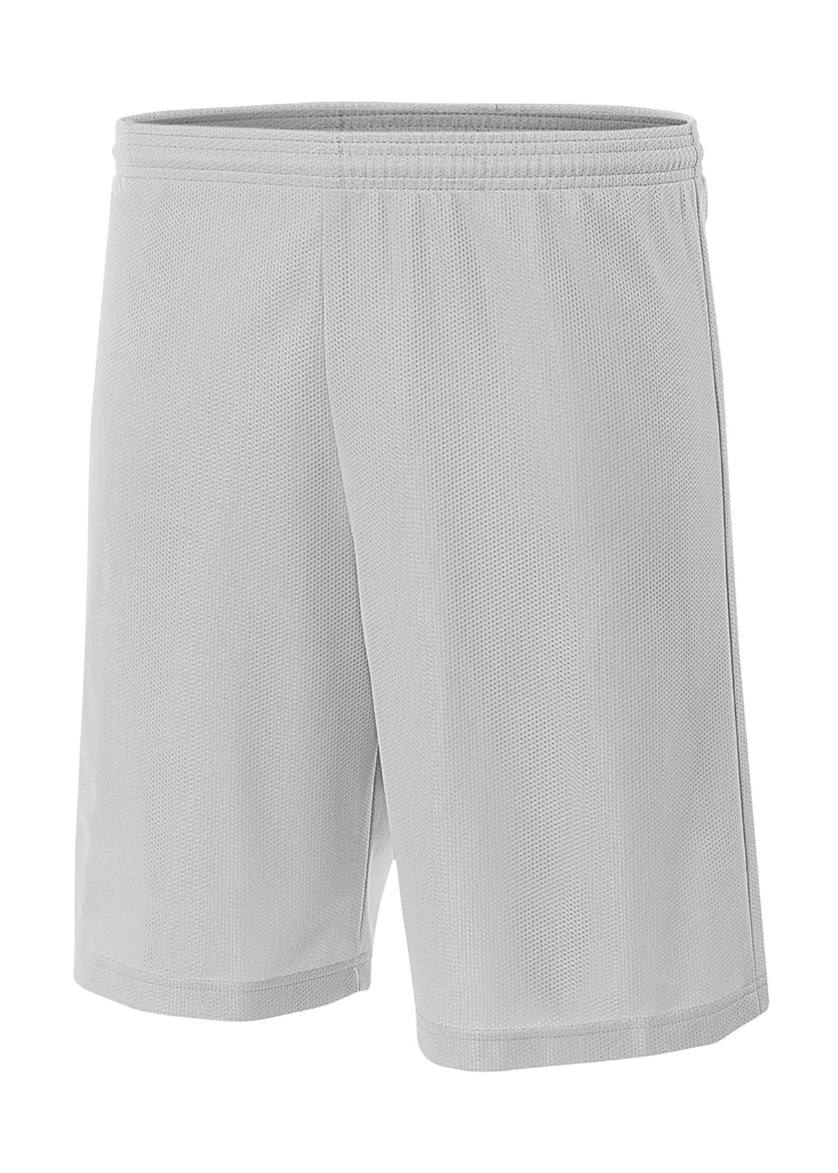 A4 Mens Lined Micromesh Short A4