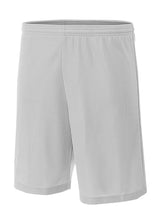 A4 Mens Lined Micromesh Short A4
