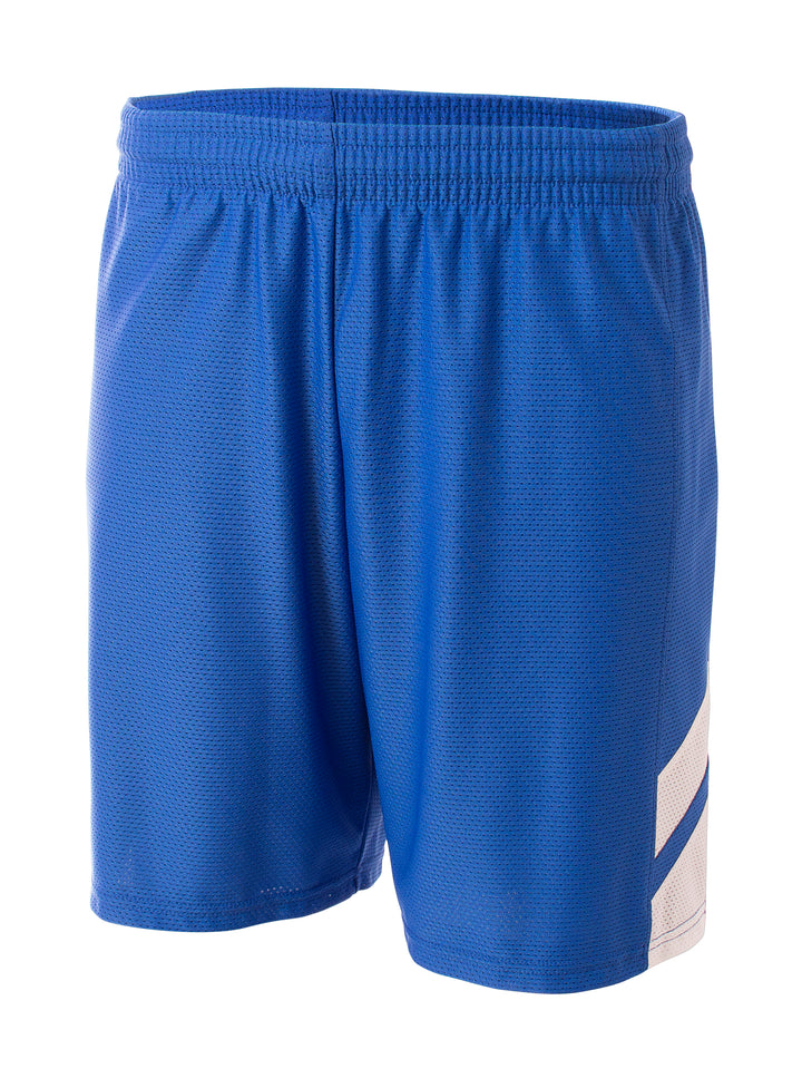 A4 Mens Fast Break Short A4