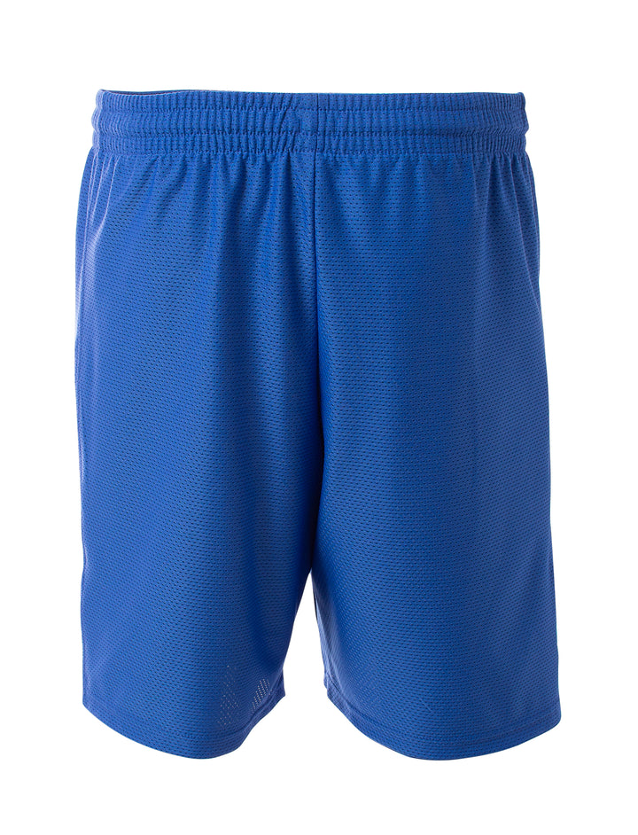 A4 Mens Fast Break Short A4