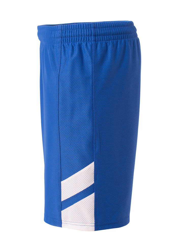 A4 Mens Fast Break Short A4