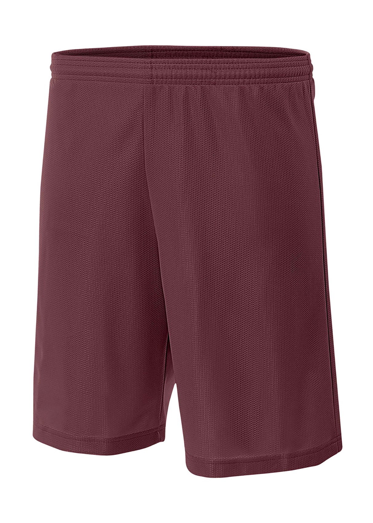 A4 Mens Lined Micromesh Short A4