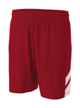 A4 Mens Fast Break Short A4