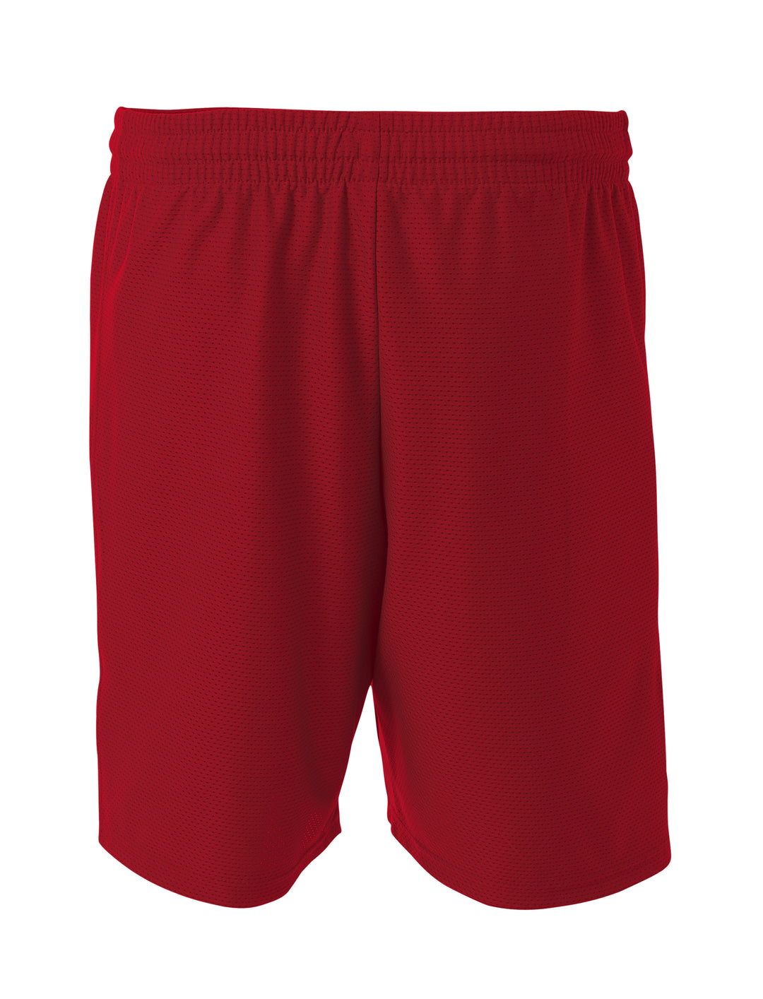 A4 Mens Fast Break Short A4