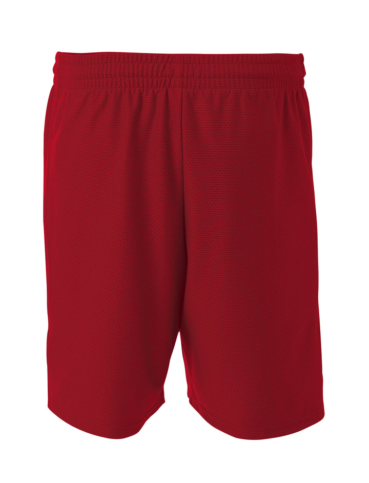 A4 Mens Fast Break Short A4