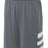 A4 Mens Reversible Speedway Short A4