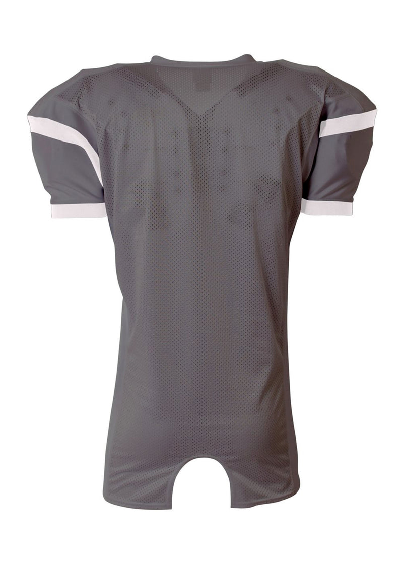 A4 Mens Rollout Football Jersey