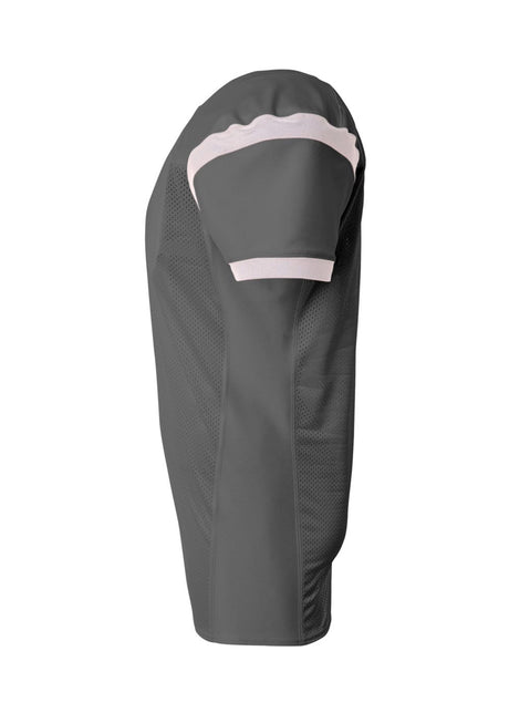 A4 Mens Rollout Football Jersey A4