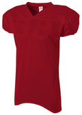 A4 Mens Nickleback Football Jersey A4