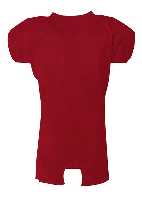 A4 Mens Nickleback Football Jersey A4