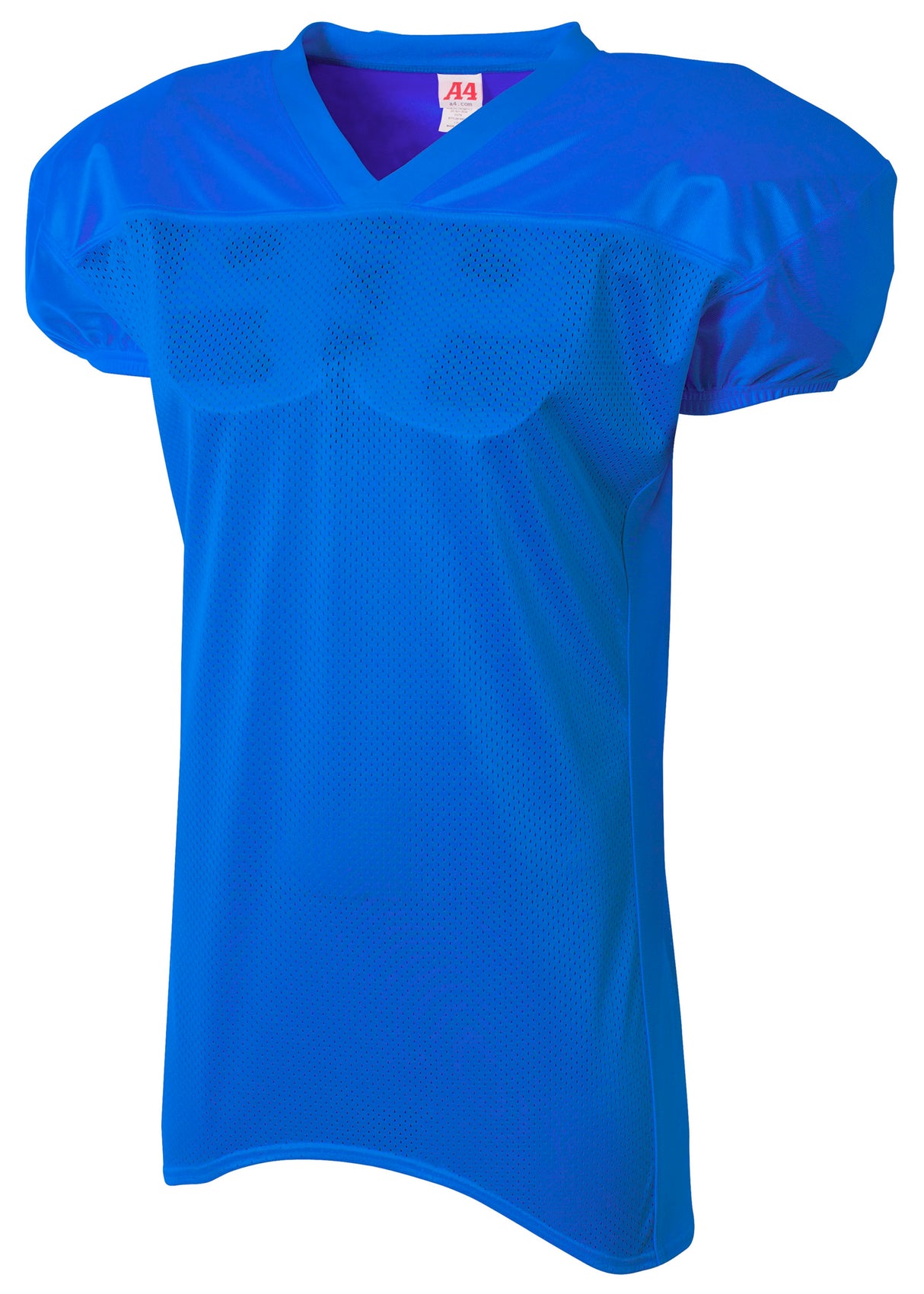 A4 Mens Nickleback Football Jersey A4