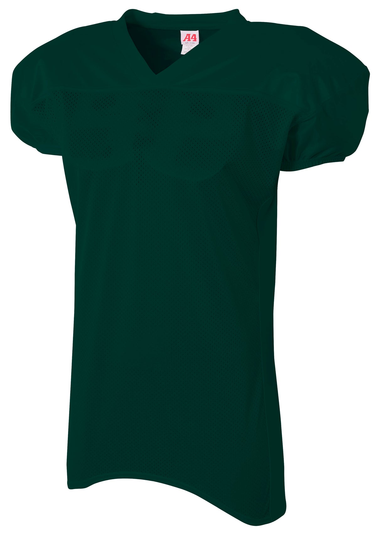 A4 Mens Nickleback Football Jersey A4
