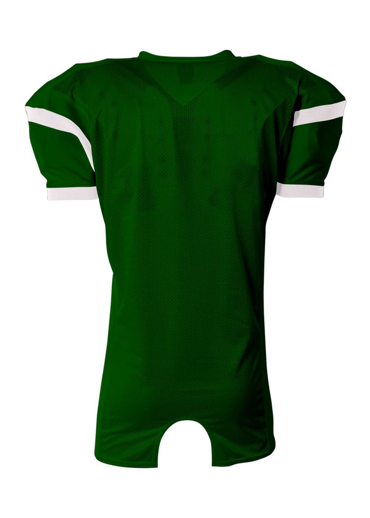 A4 Mens Rollout Football Jersey A4