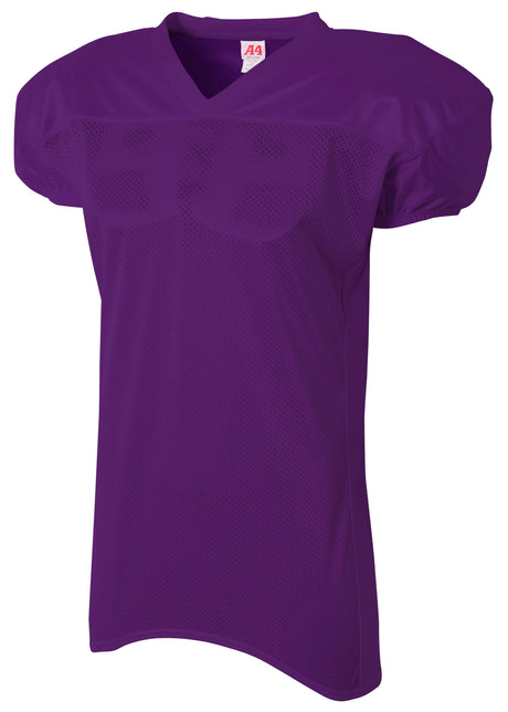 A4 Mens Nickleback Football Jersey A4