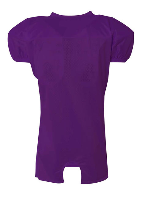 A4 Mens Nickleback Football Jersey A4