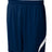 A4 Youth Double Double Short A4