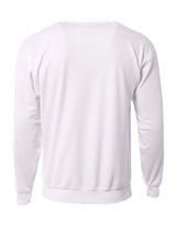 A4 Men's Sprint Fleece Sweatshirt A4