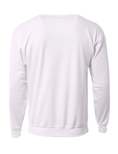 A4 Men's Sprint Fleece Sweatshirt
