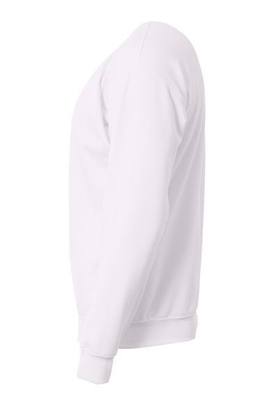 A4 Men's Sprint Fleece Sweatshirt