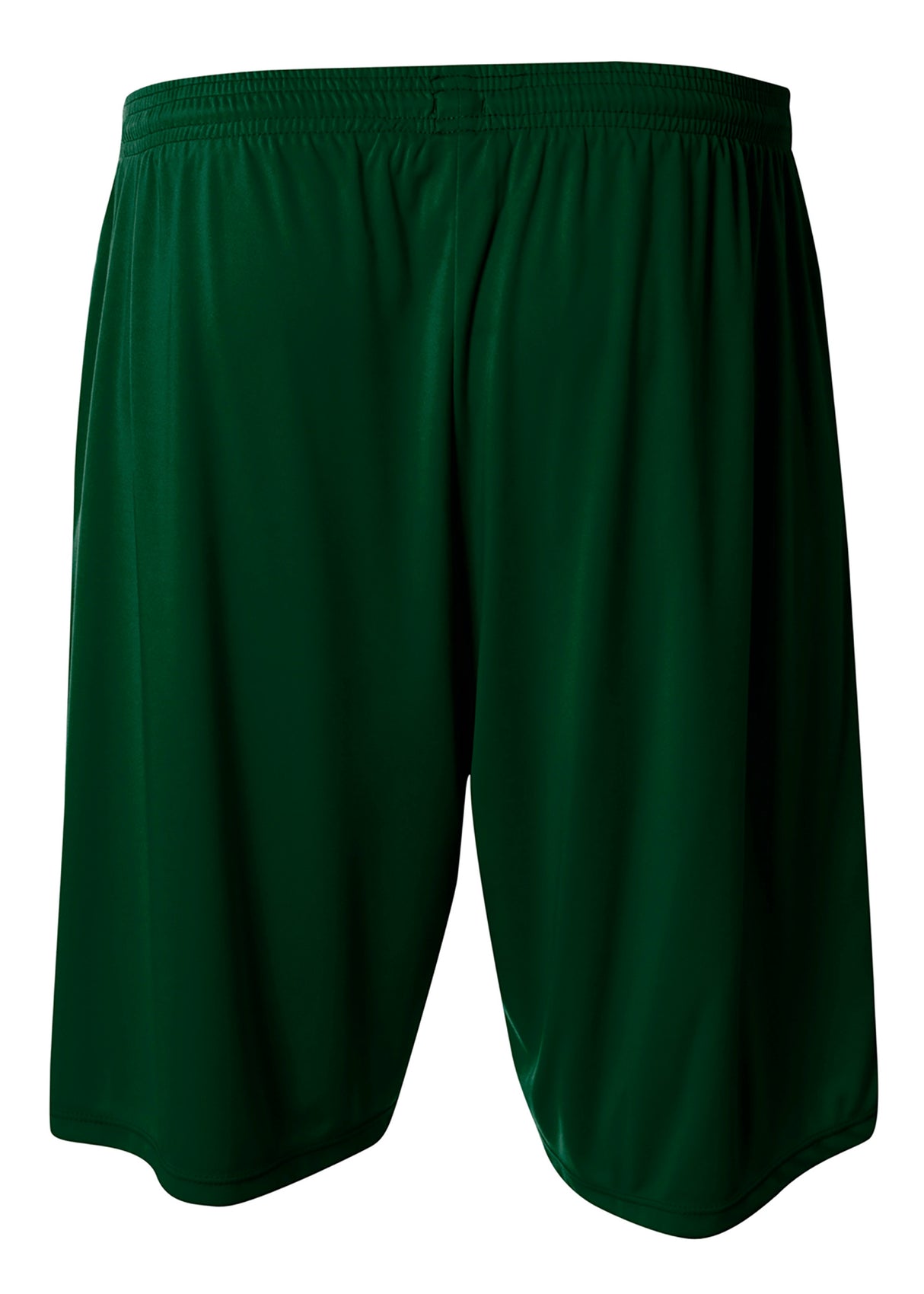 A4 Men's 9" Moisture Management Shorts with Side Pockets
