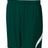 A4 Youth Double Double Short A4
