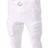 A4 Mens Integrated Zone Football Pant A4