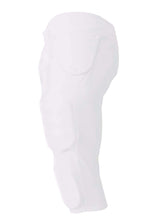 A4 Mens Integrated Zone Football Pant A4